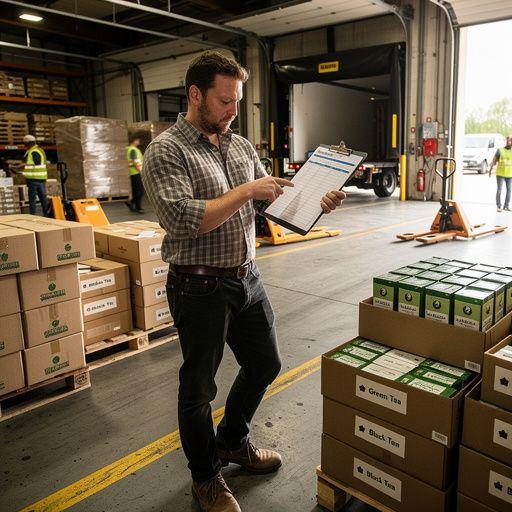 Andrius - Botanikos konsultantas